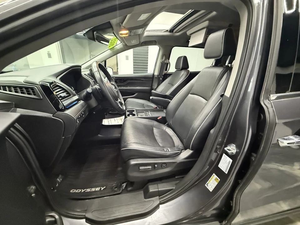 2022 Honda Odyssey - Image 13 of 21