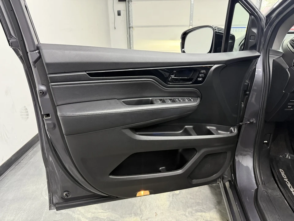 2022 Honda Odyssey - Image 11 of 21