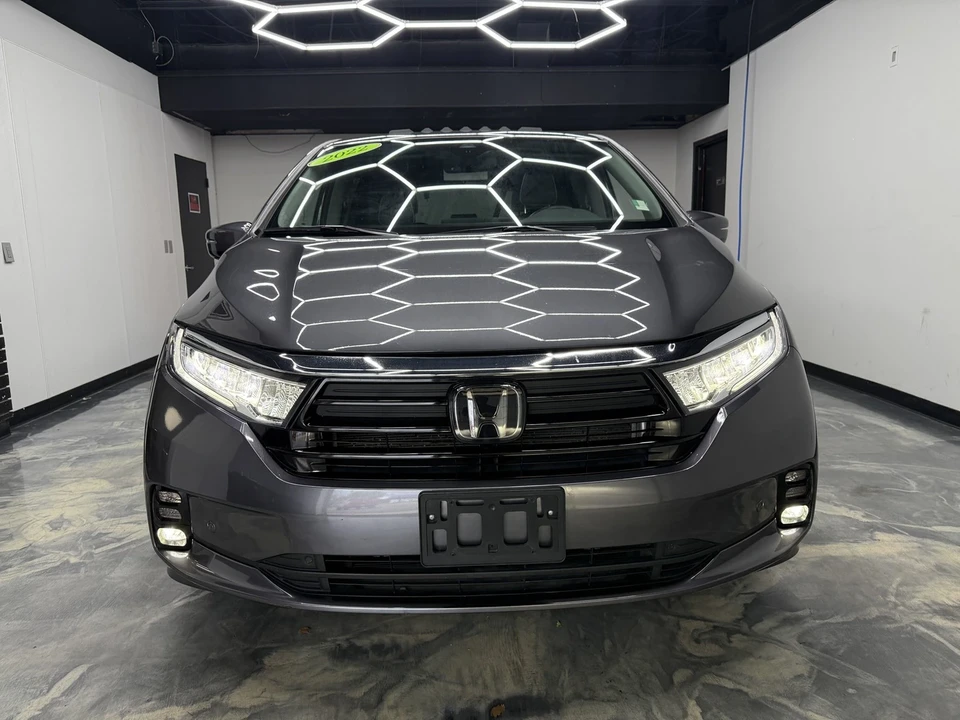 2022 Honda Odyssey - Image 8 of 21