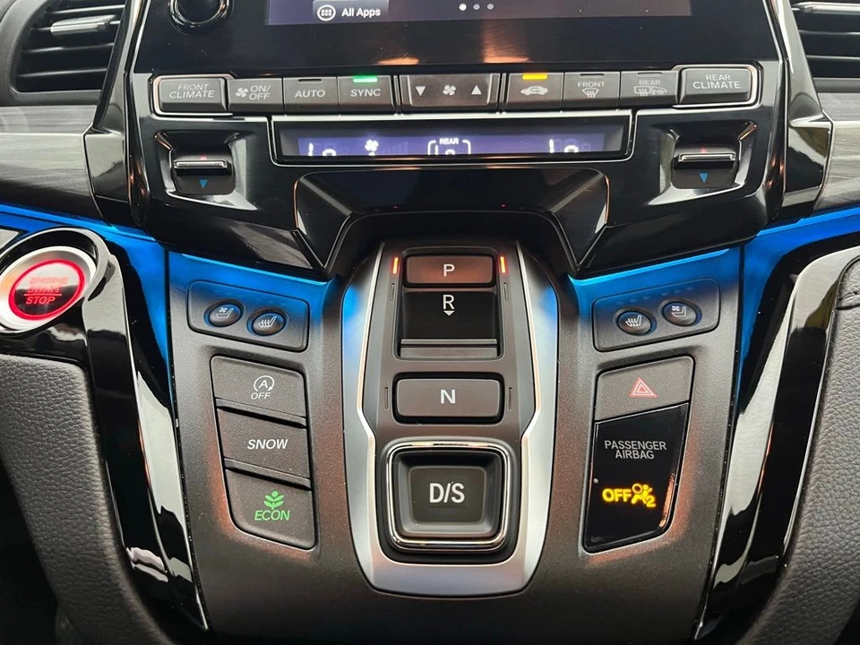 2022 Honda Odyssey - Image 7 of 12
