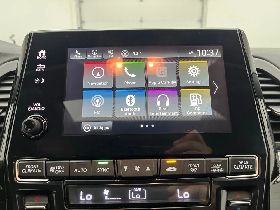 2022 Honda Odyssey - Image 6 of 12