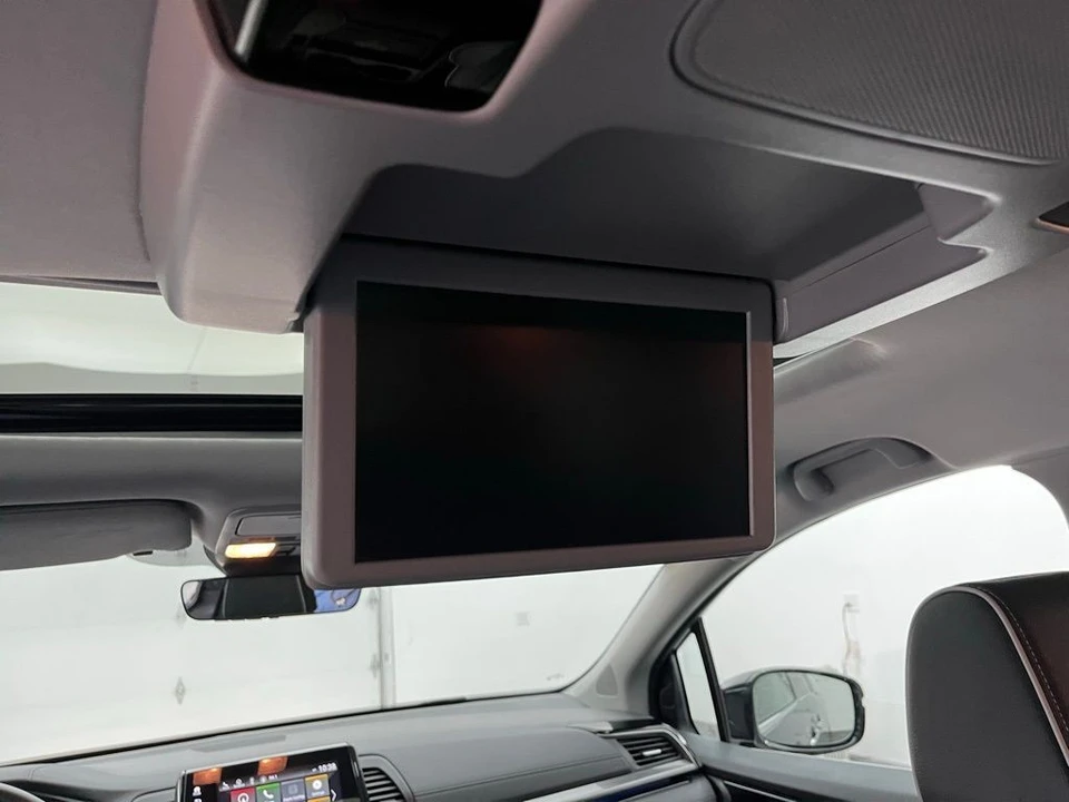 2022 Honda Odyssey - Image 4 of 12