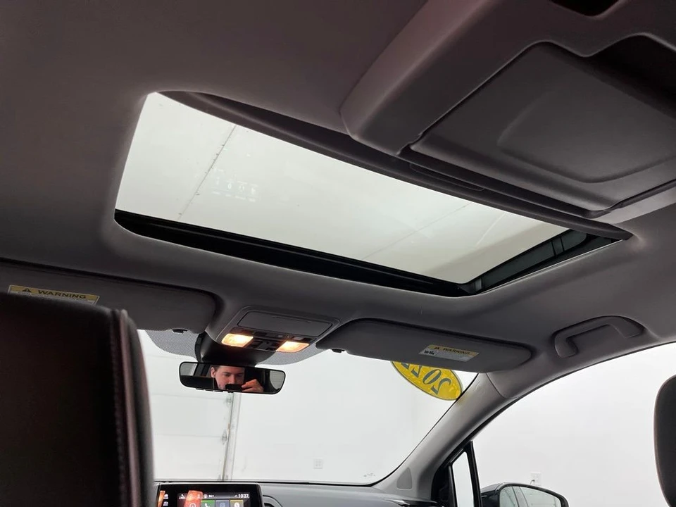 2022 Honda Odyssey - Image 3 of 12