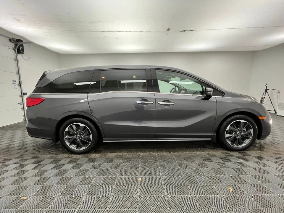 2022 Honda Odyssey - Image 8 of 12
