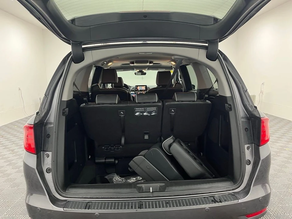 2022 Honda Odyssey - Image 11 of 12