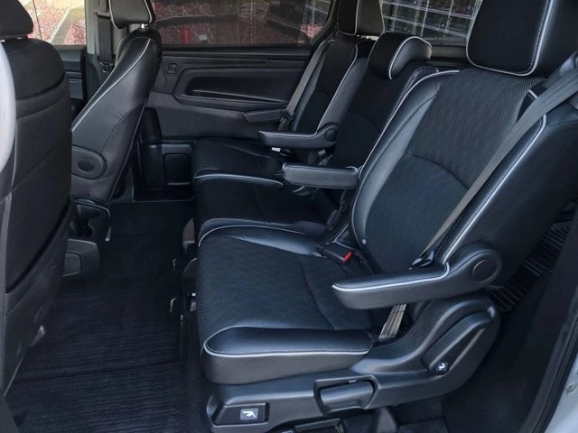 2022 Honda Odyssey - Image 10 of 21