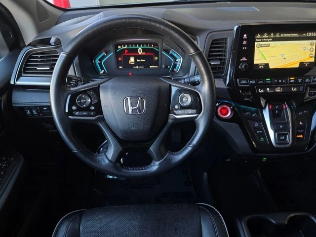 2022 Honda Odyssey - Image 13 of 21
