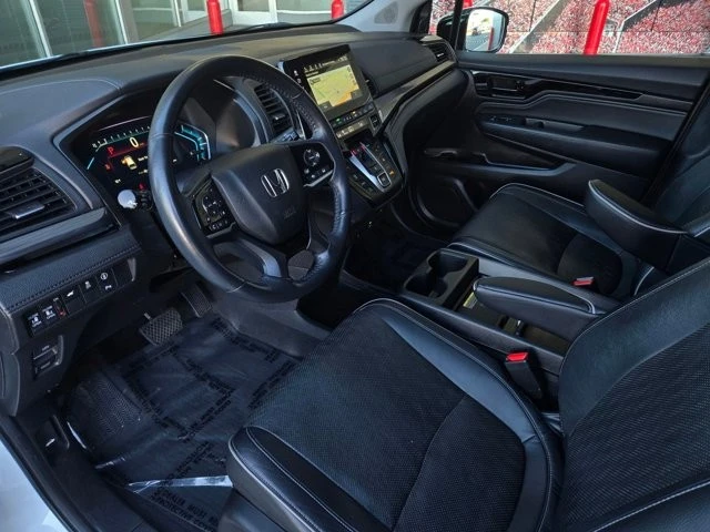 2022 Honda Odyssey - Image 7 of 12