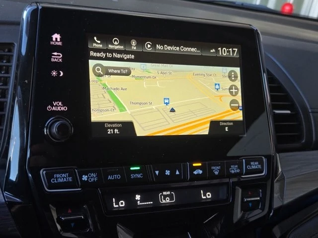 2022 Honda Odyssey - Image 15 of 21