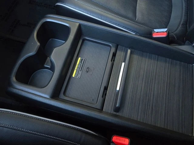 2022 Honda Odyssey - Image 21 of 21