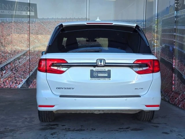 2022 Honda Odyssey - Image 6 of 12