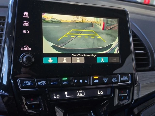 2022 Honda Odyssey - Image 16 of 21