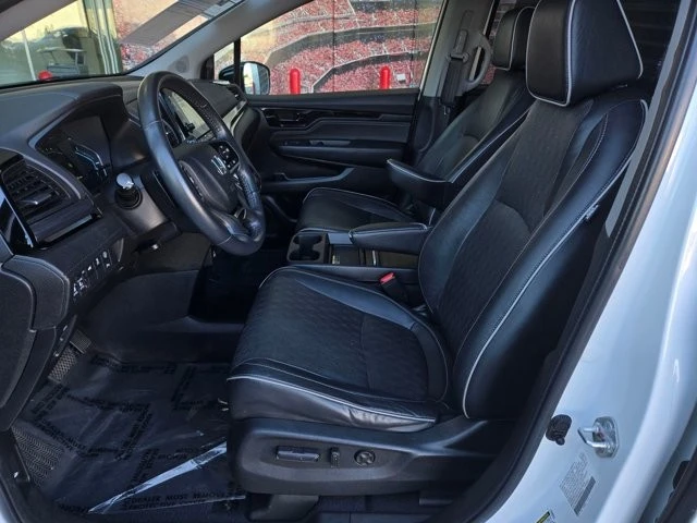 2022 Honda Odyssey - Image 17 of 21