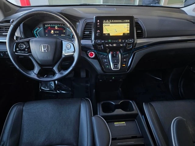 2022 Honda Odyssey - Image 14 of 21