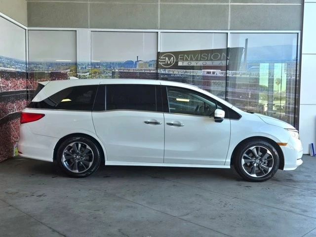 2022 Honda Odyssey - Image 4 of 12