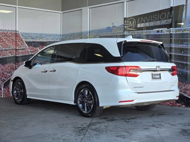 2022 Honda Odyssey - Image 5 of 12