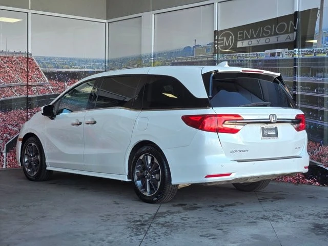 2022 Honda Odyssey - Image 5 of 21