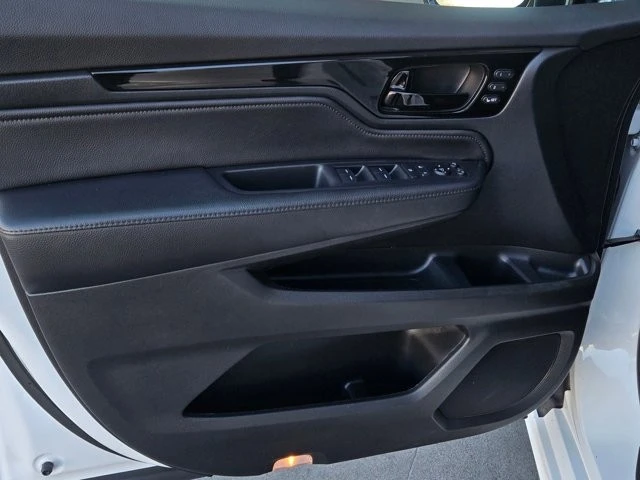 2022 Honda Odyssey - Image 8 of 12