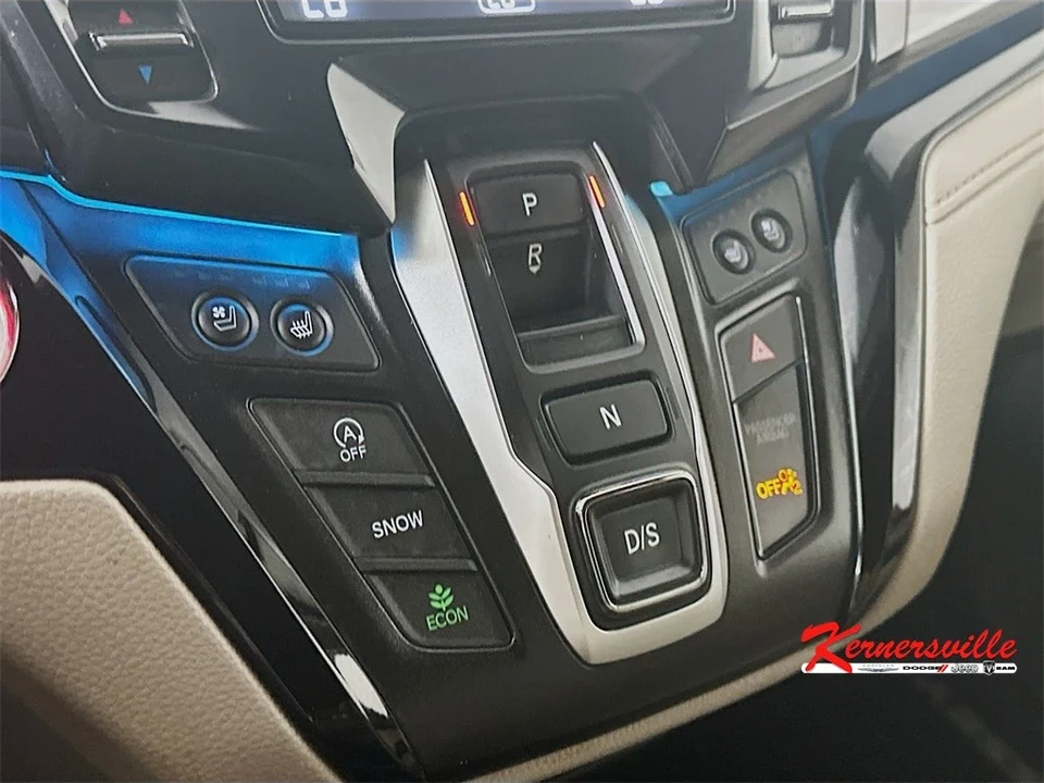 2022 Honda Odyssey - Image 16 of 21