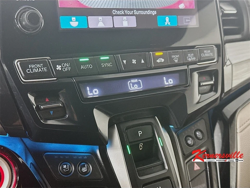 2022 Honda Odyssey - Image 18 of 21