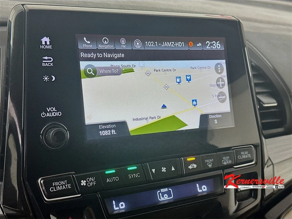 2022 Honda Odyssey - Image 19 of 21