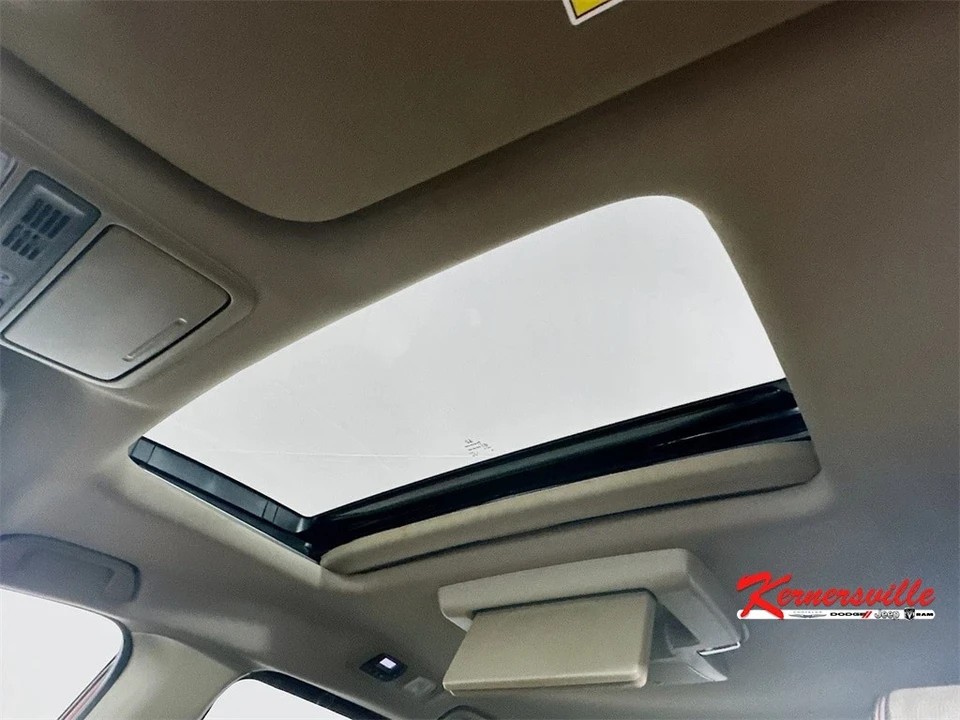 2022 Honda Odyssey - Image 21 of 21