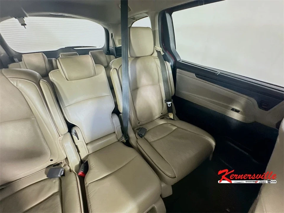 2022 Honda Odyssey - Image 14 of 21