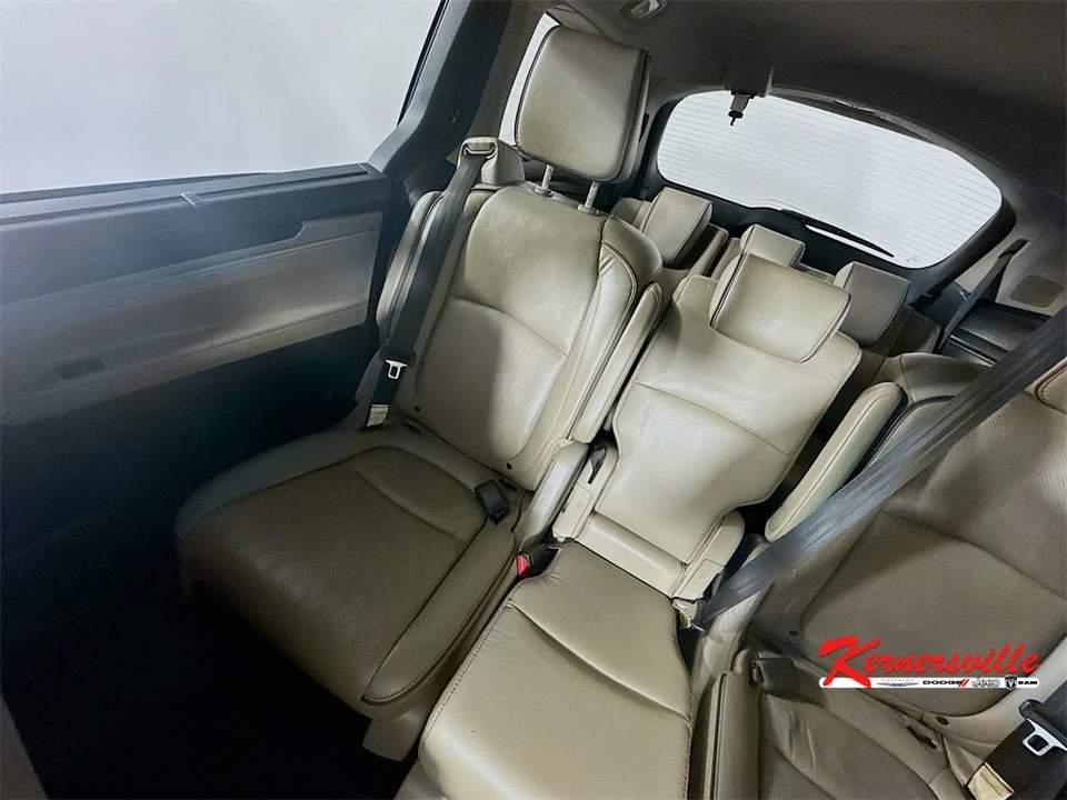 2022 Honda Odyssey - Image 12 of 21