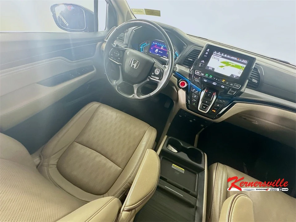 2022 Honda Odyssey - Image 9 of 12