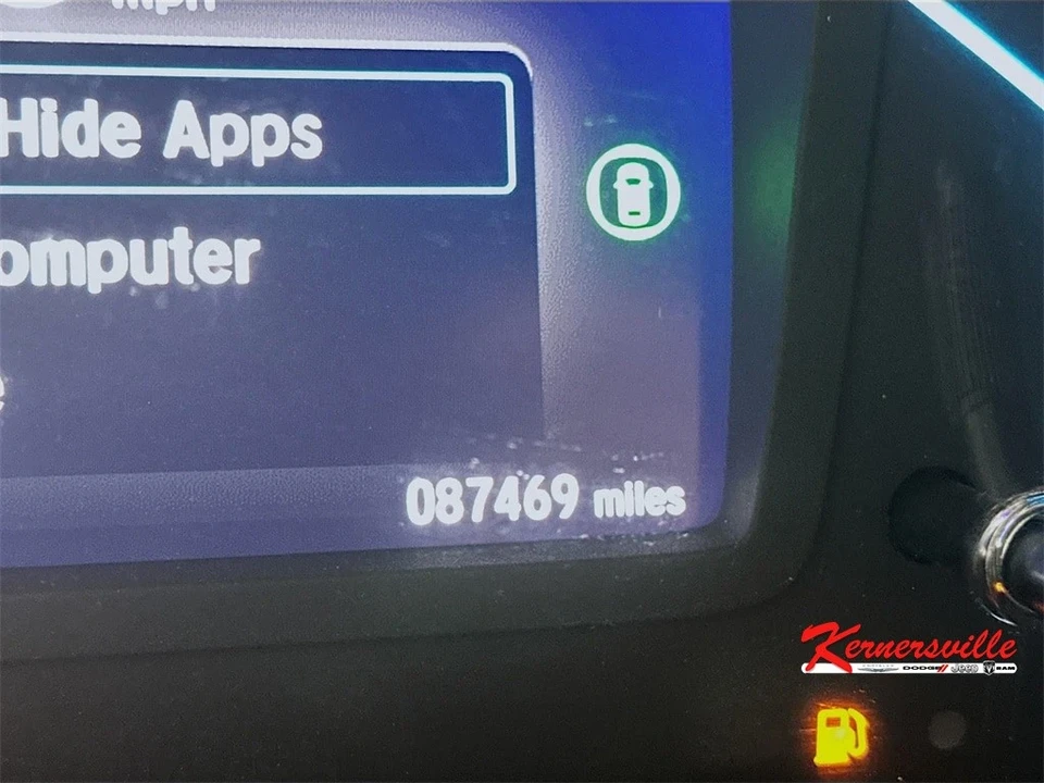 2022 Honda Odyssey - Image 15 of 21