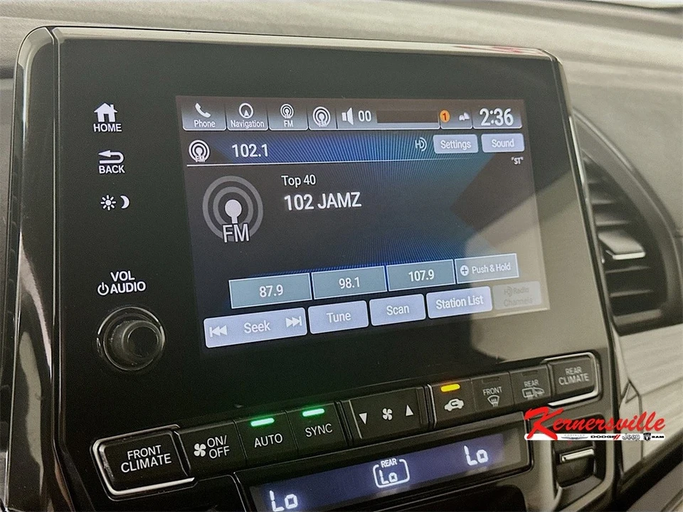 2022 Honda Odyssey - Image 17 of 21