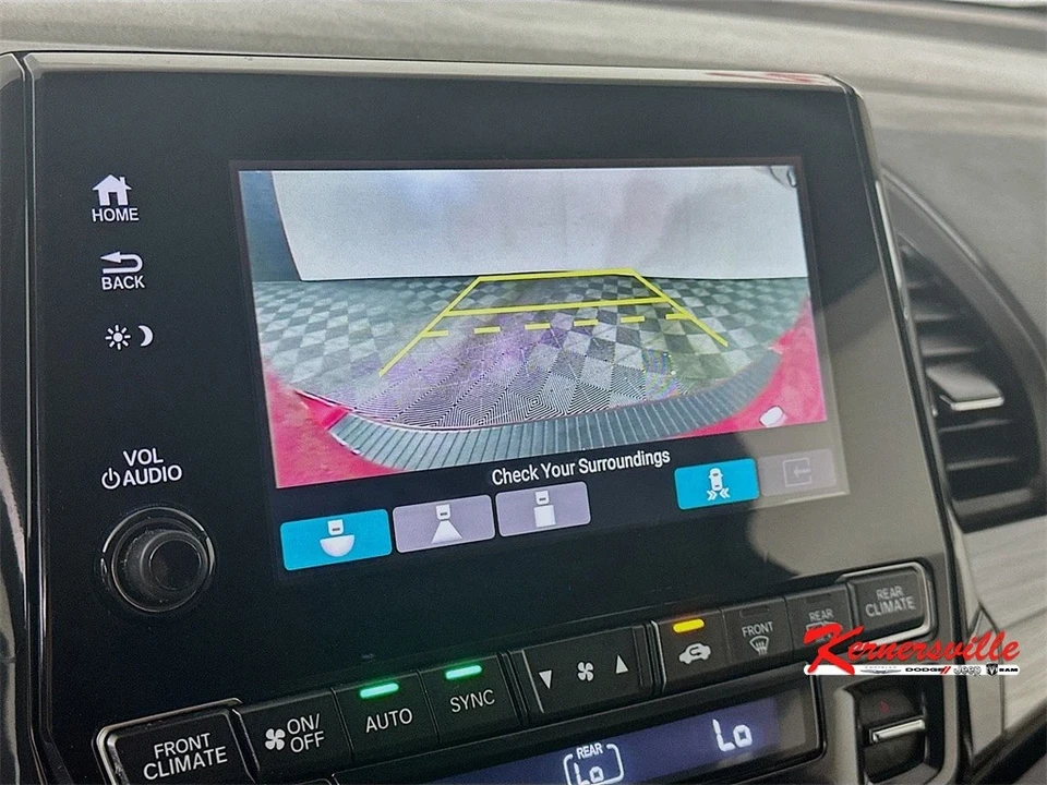 2022 Honda Odyssey - Image 20 of 21