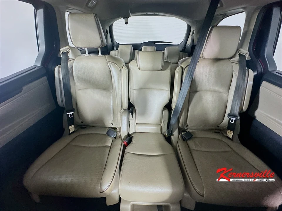 2022 Honda Odyssey - Image 13 of 21
