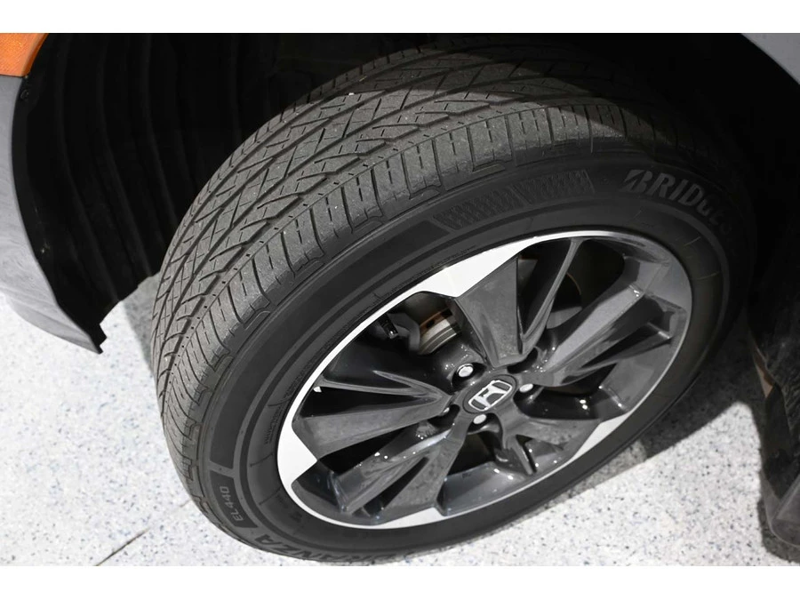 2022 Honda Odyssey - Image 11 of 12
