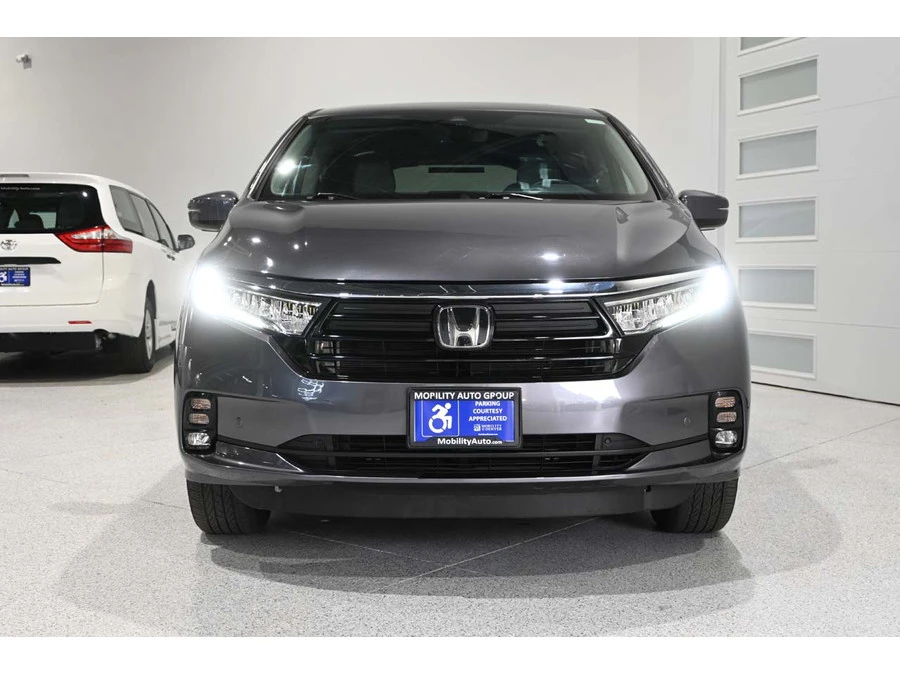 2022 Honda Odyssey - Image 4 of 12