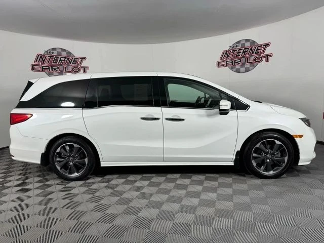 2022 Honda Odyssey - Image 8 of 12