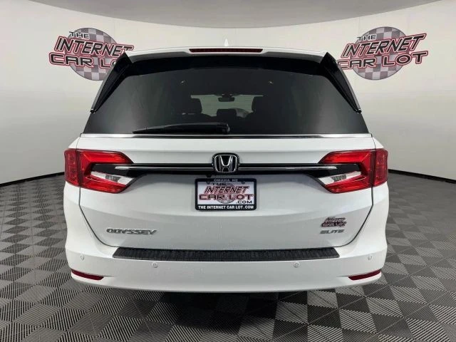 2022 Honda Odyssey - Image 6 of 12