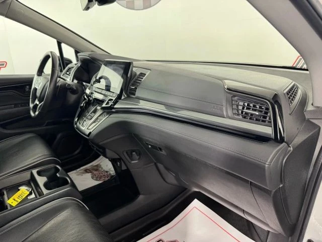 2022 Honda Odyssey - Image 12 of 12
