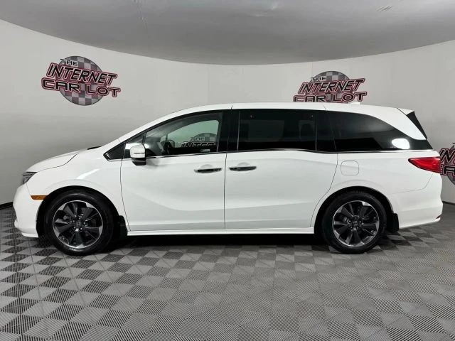 2022 Honda Odyssey - Image 4 of 12