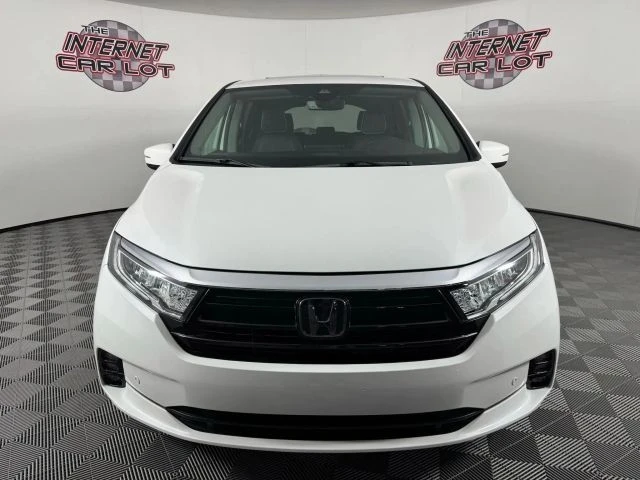 2022 Honda Odyssey - Image 2 of 12