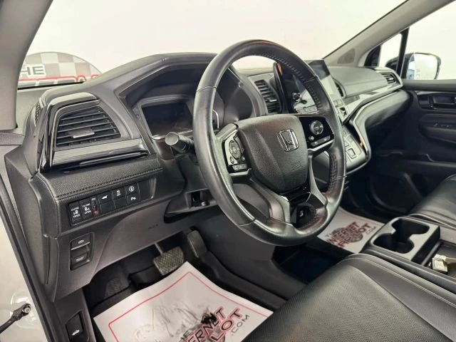 2022 Honda Odyssey - Image 10 of 12