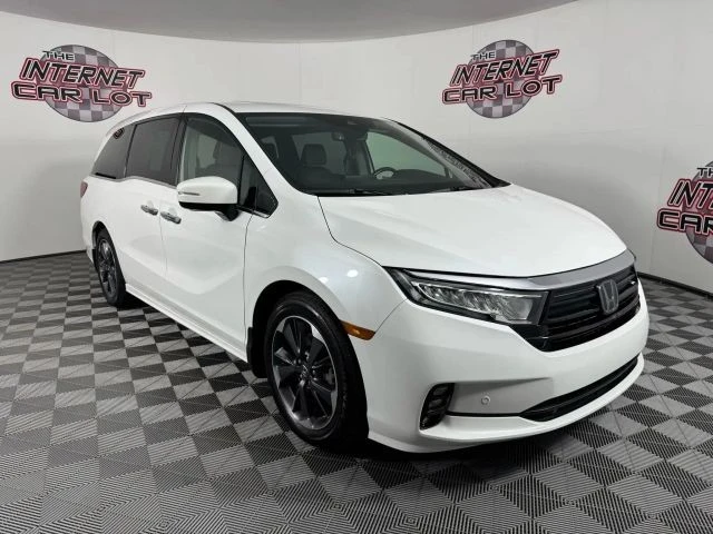2022 Honda Odyssey - Image 9 of 12