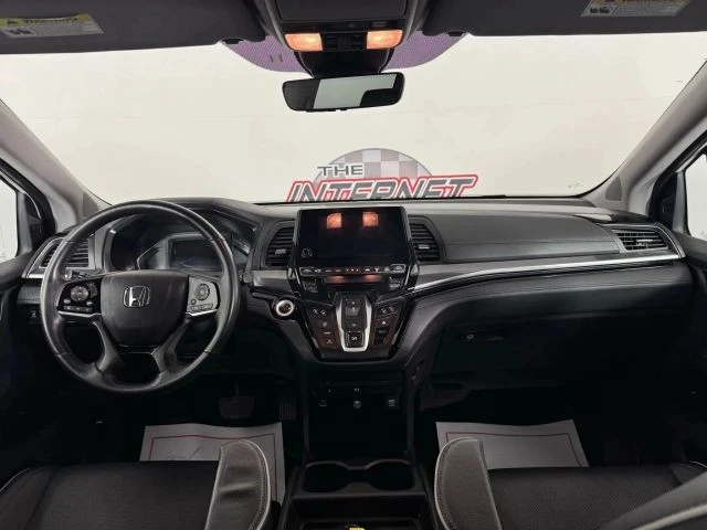 2022 Honda Odyssey - Image 11 of 12