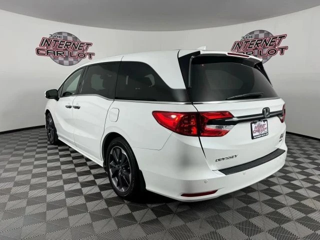 2022 Honda Odyssey - Image 5 of 12