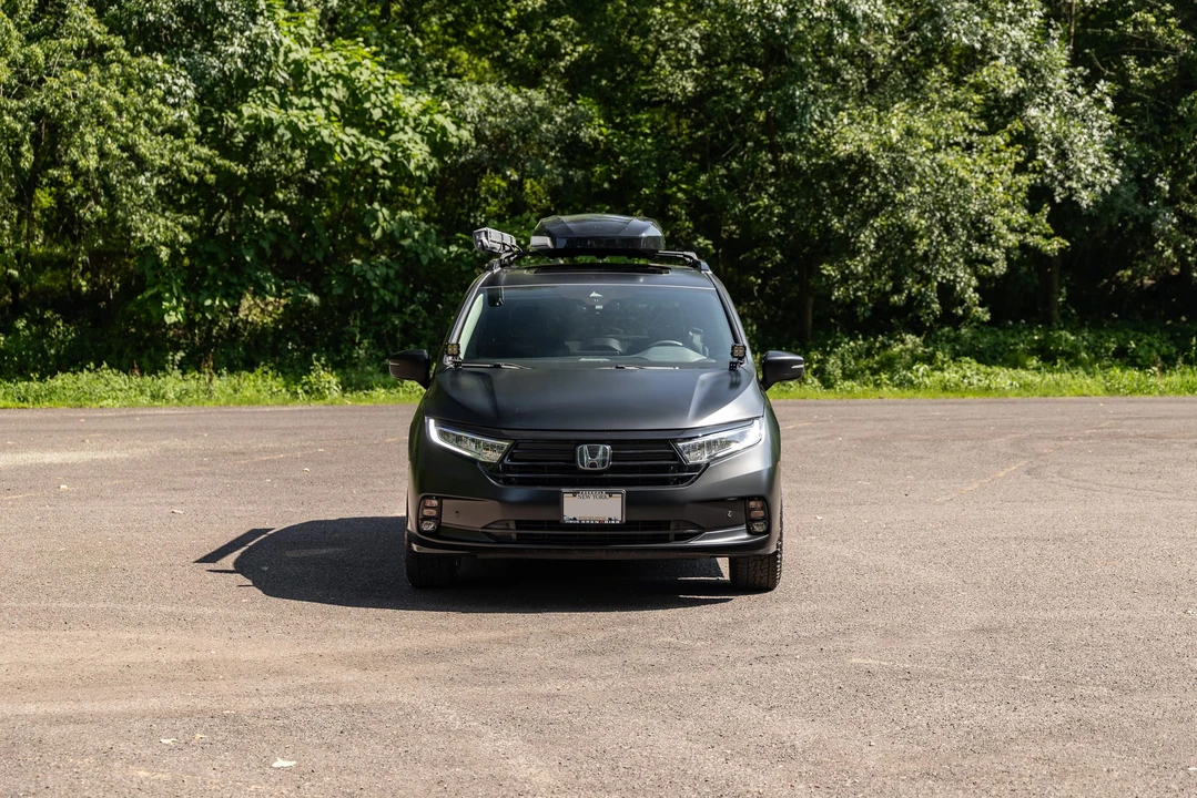2022 Honda Odyssey - Image 21 of 31