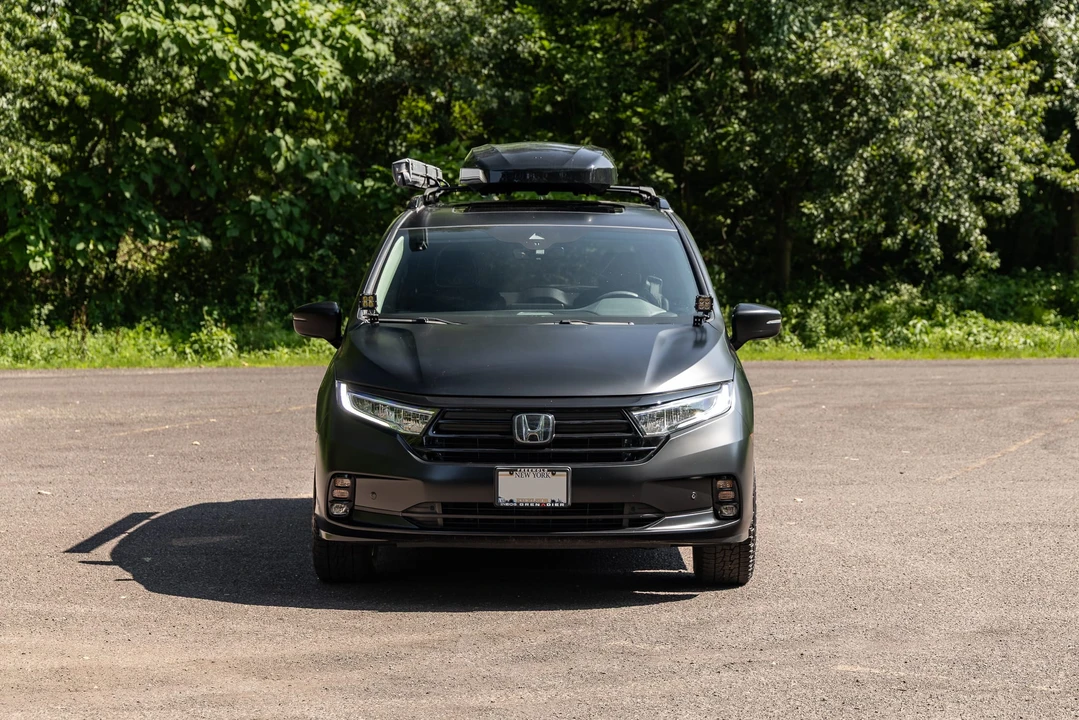 2022 Honda Odyssey - Image 23 of 31