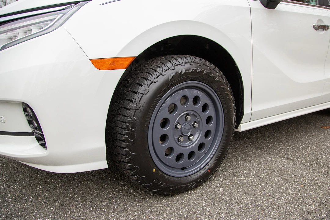 2022 Honda Odyssey - Image 20 of 21