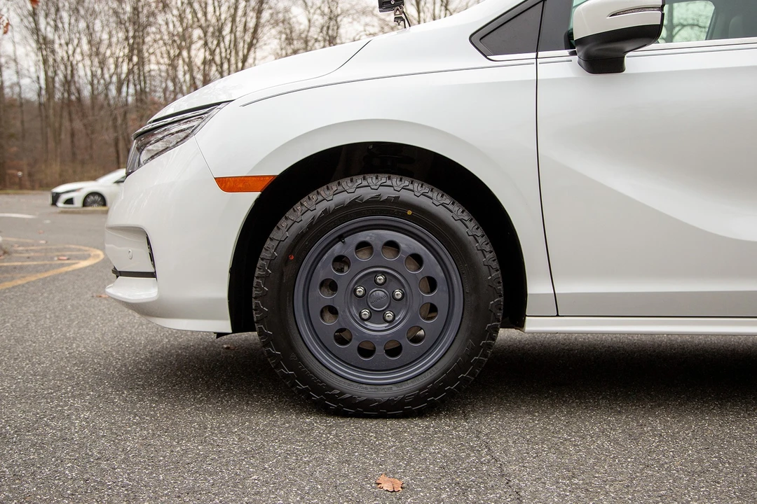 2022 Honda Odyssey - Image 19 of 21