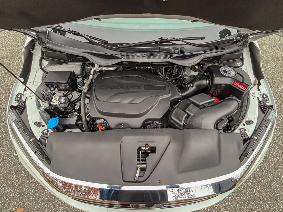 2022 Honda Odyssey - Image 15 of 21