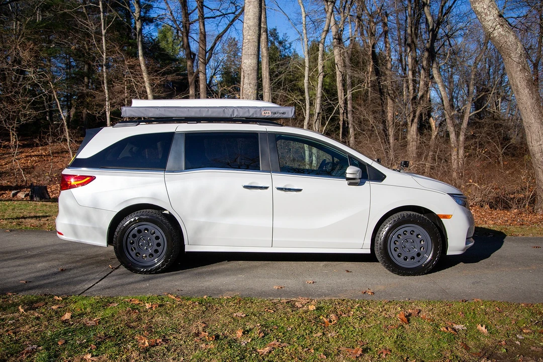 2022 Honda Odyssey - Image 10 of 21